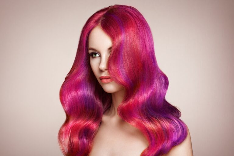 Best Hair Colour Salon In Bangalore