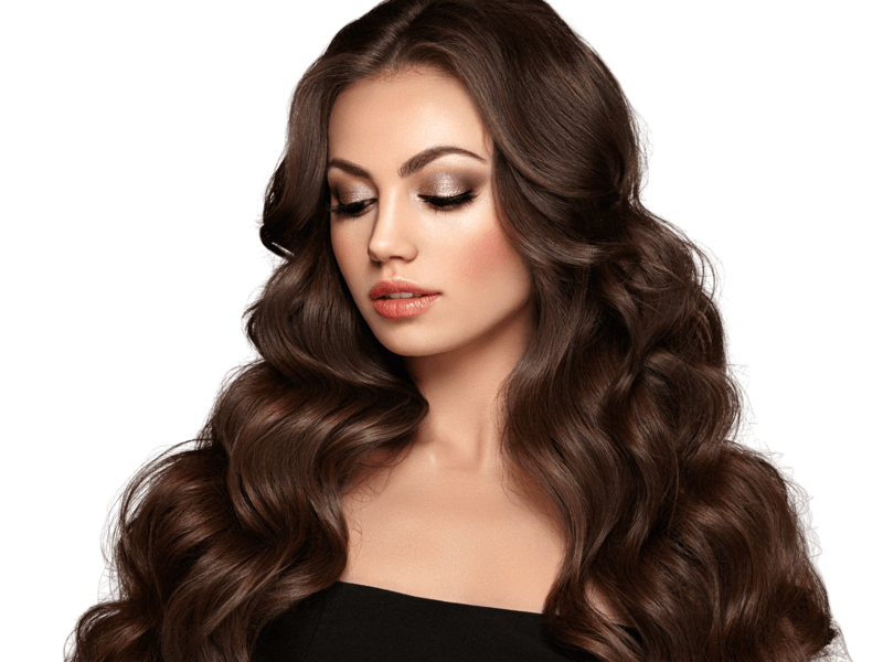 Why Vista Salon is the Go-To Choice for Female Hair Styling in HRBR Layout