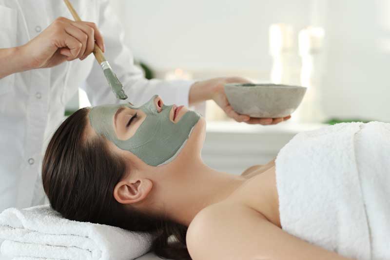 Customized Skincare Treatments for Radiant, Healthy Skin