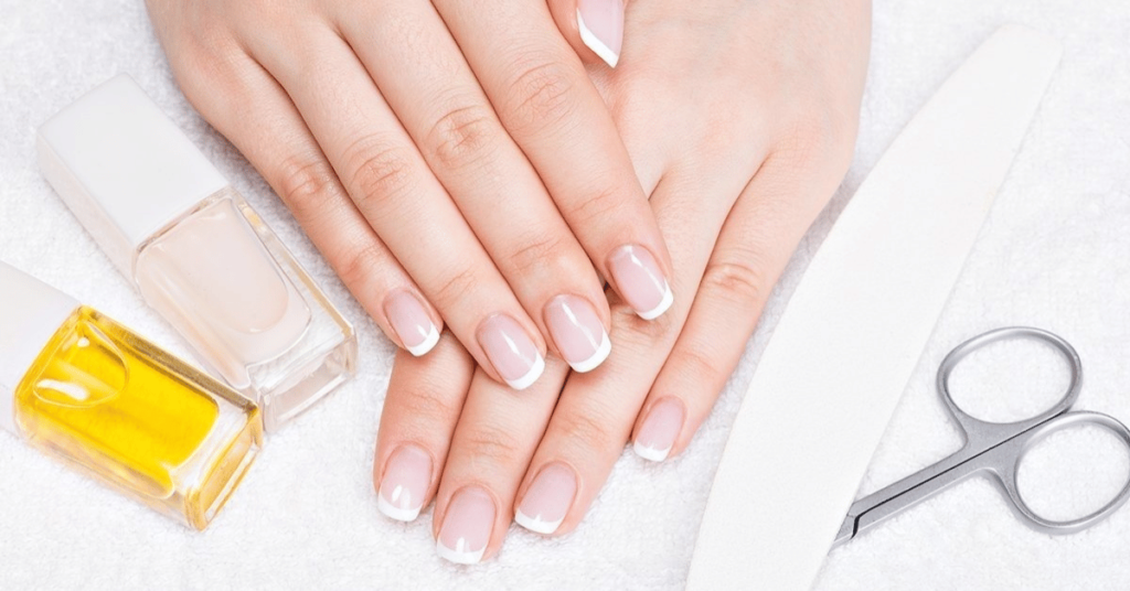 Luxurious Manicures & Pedicures in Krishnarajapuram, Bangalore