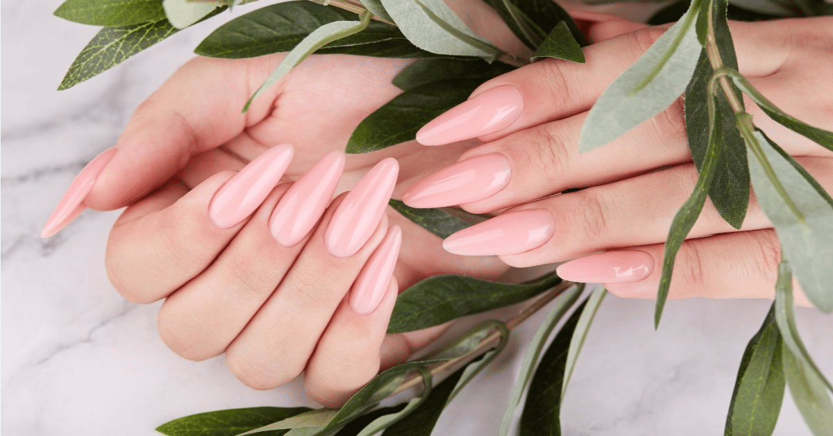 Experience Premium Manicure & Pedicure at Vista Salon