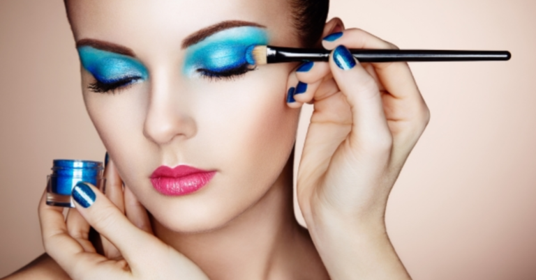 Top Makeup Experts in Bangalore