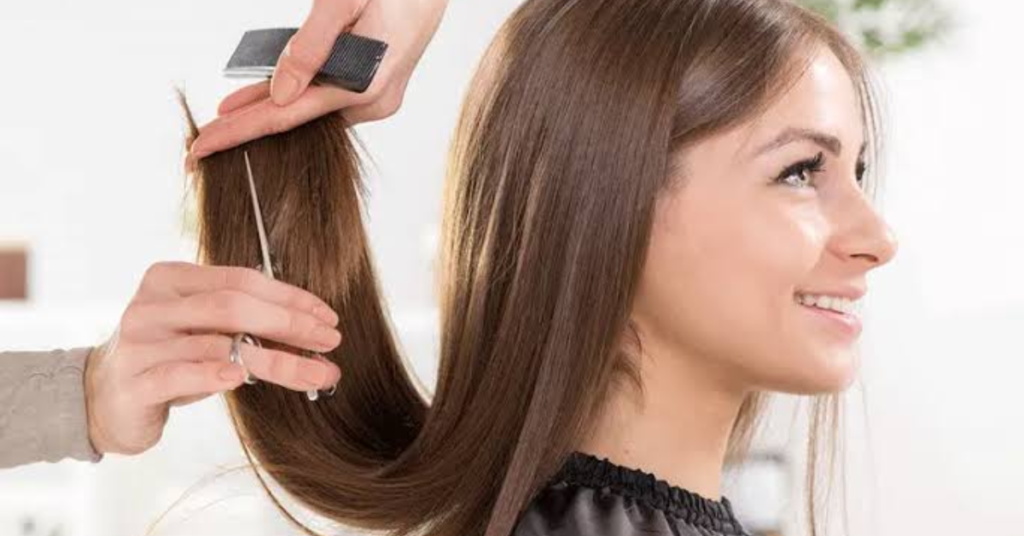 Your Dream Haircut Awaits at Vista Salon in Kasturi Nagar