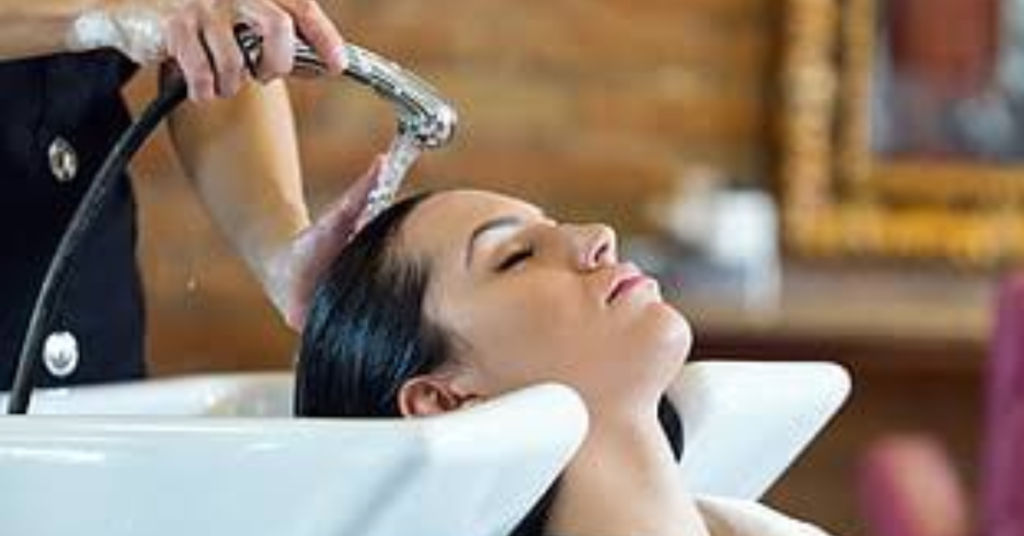 Luxurious Hair Treatments for Gorgeous Locks