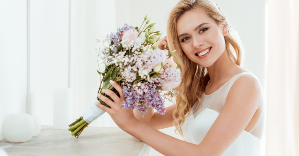 Top Bridal Beauty Services at Vista Salon