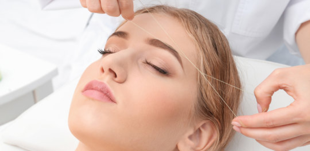 Choosing the Right Salon for Waxing and Threading