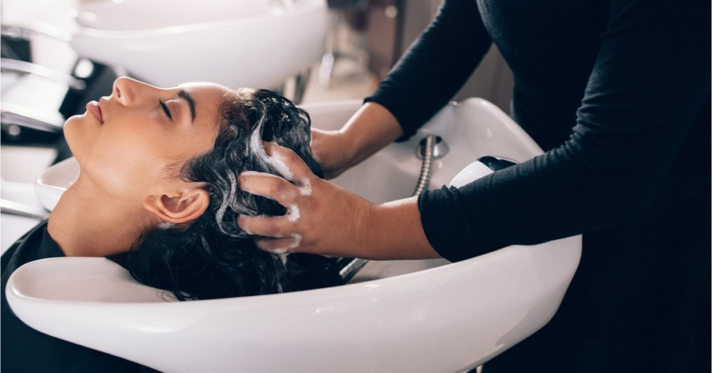 Why Vista Salon’s Hair Stylist is the Ultimate Choice for Your Hair
