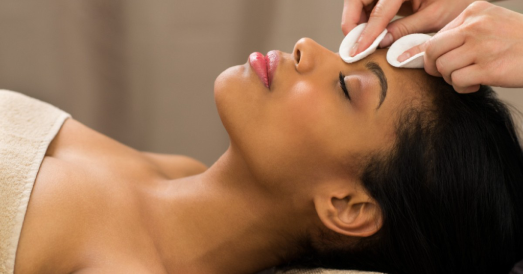 Relaxing Hair Spa Treatments for Stress Relief