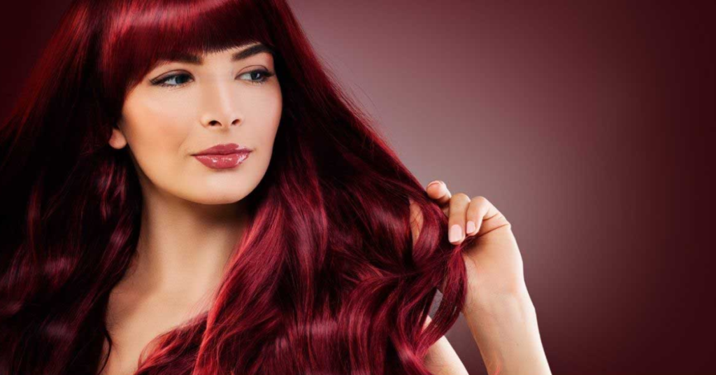 Transform Your Look with Expert Hair Styling Services at Vista Salon
