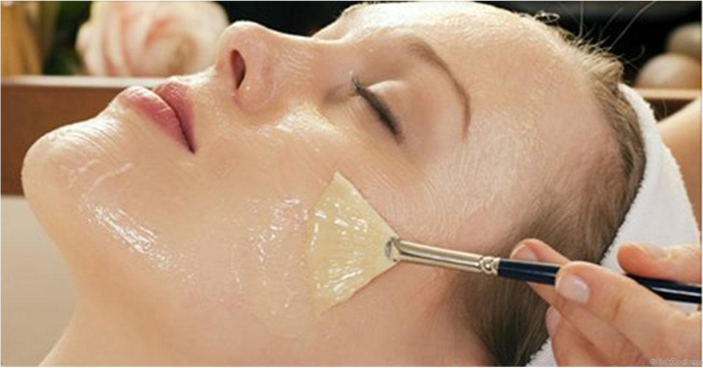 advanced facials