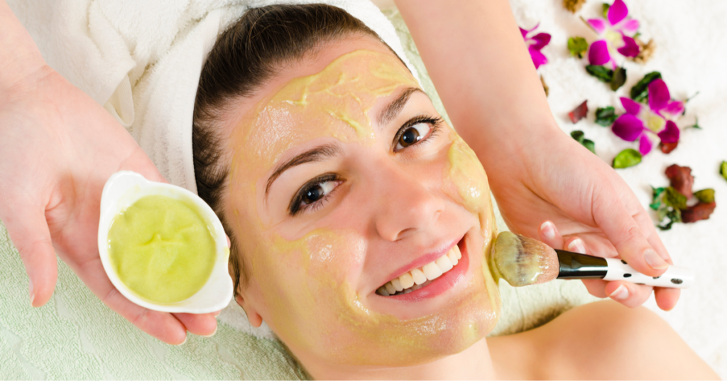 Skin Care Services