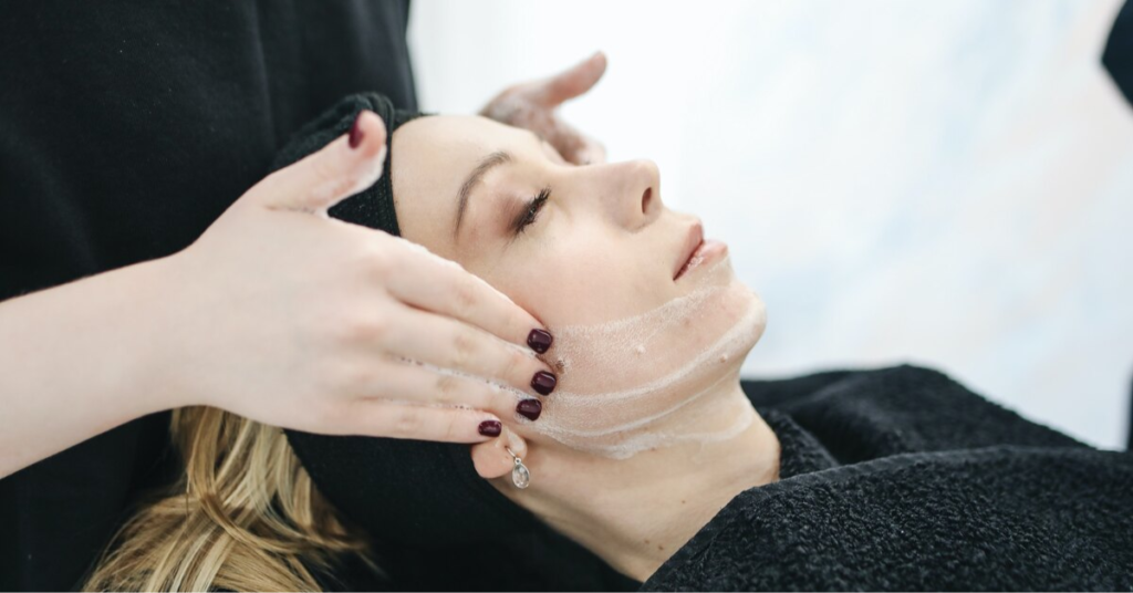 Facials: Rejuvenate Your Skin