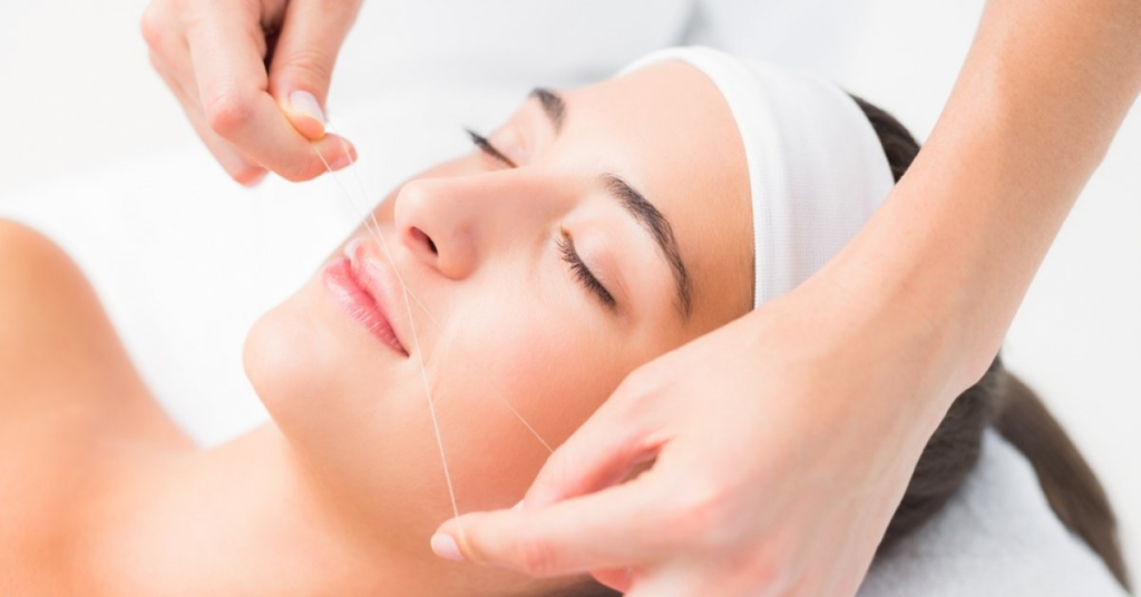 The Growing Popularity of Waxing and Threading in Bangalore