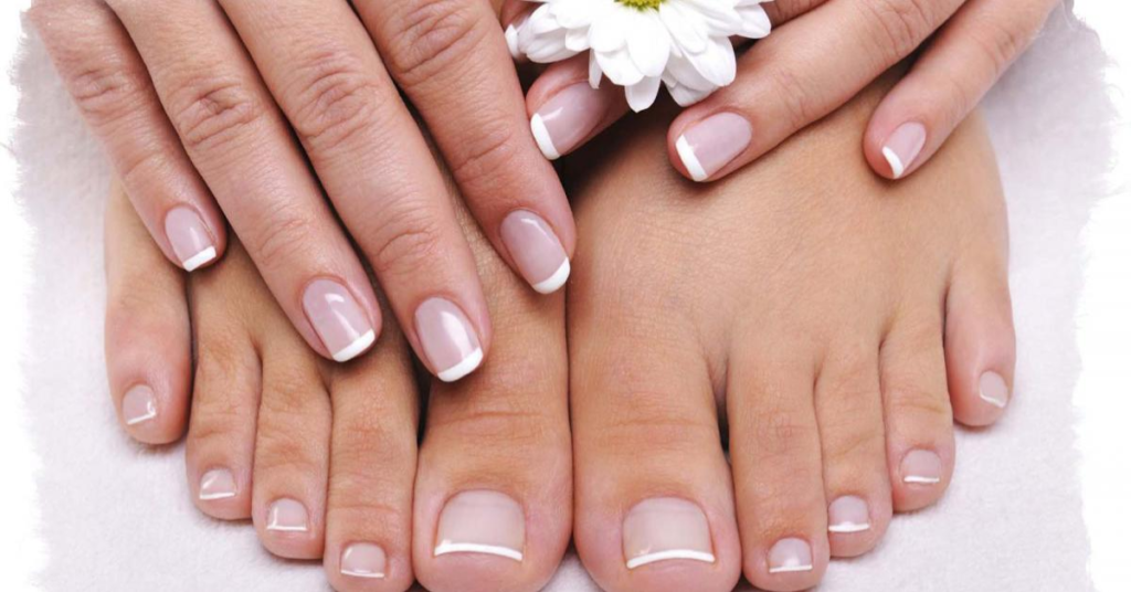 Best Mani-Padi Service At Vista Salon