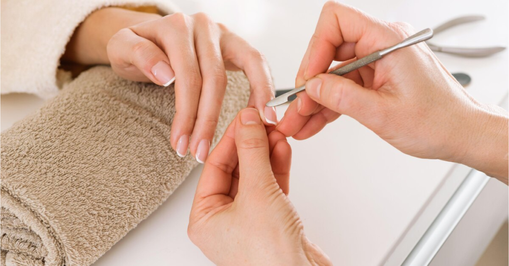 Expert Nail Technicians