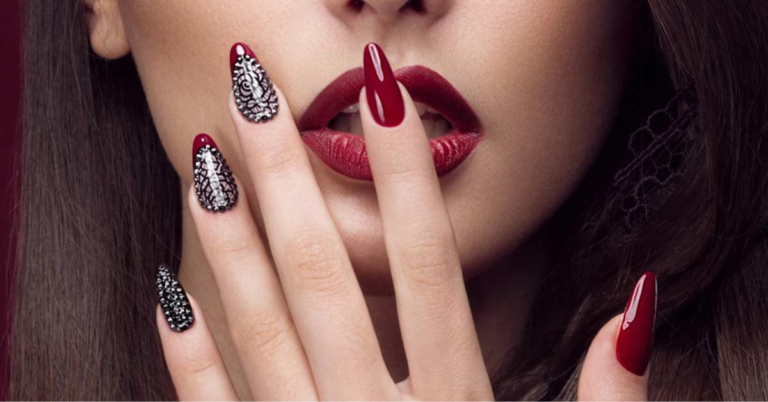 Best Nail Services In Banglore