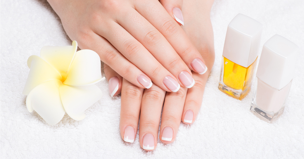  Nail Care Services