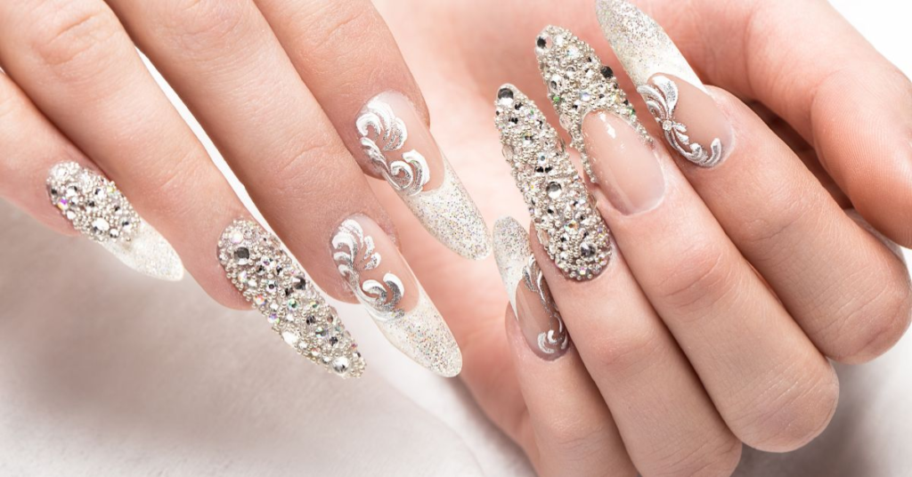 Nail Polish: Classic Elegance with Timeless Appeal