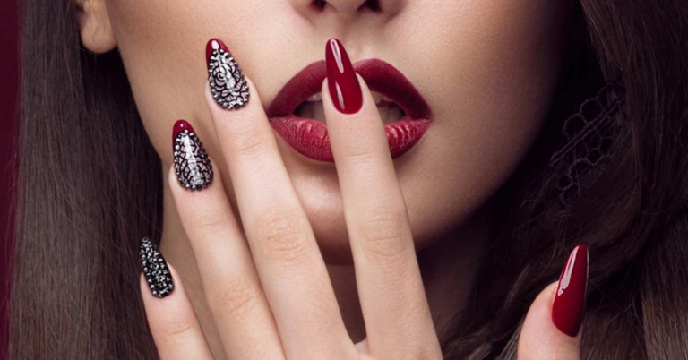 Best Nail Art Studio In Bangalore - 9035145706