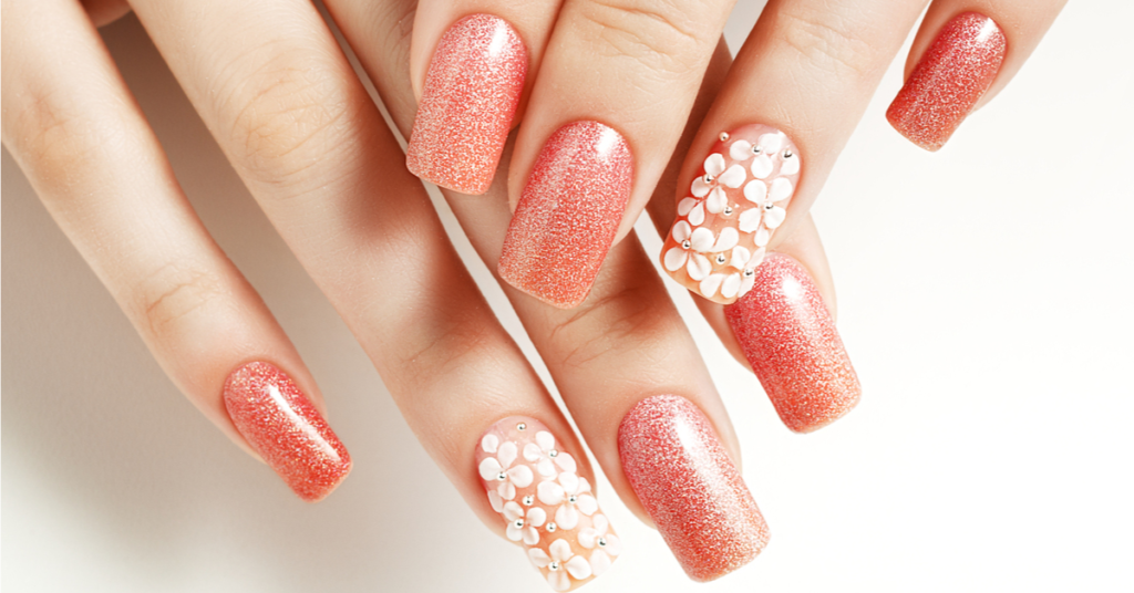 Visit Vista Salon – The Best Nail Art Studio in Bangalore