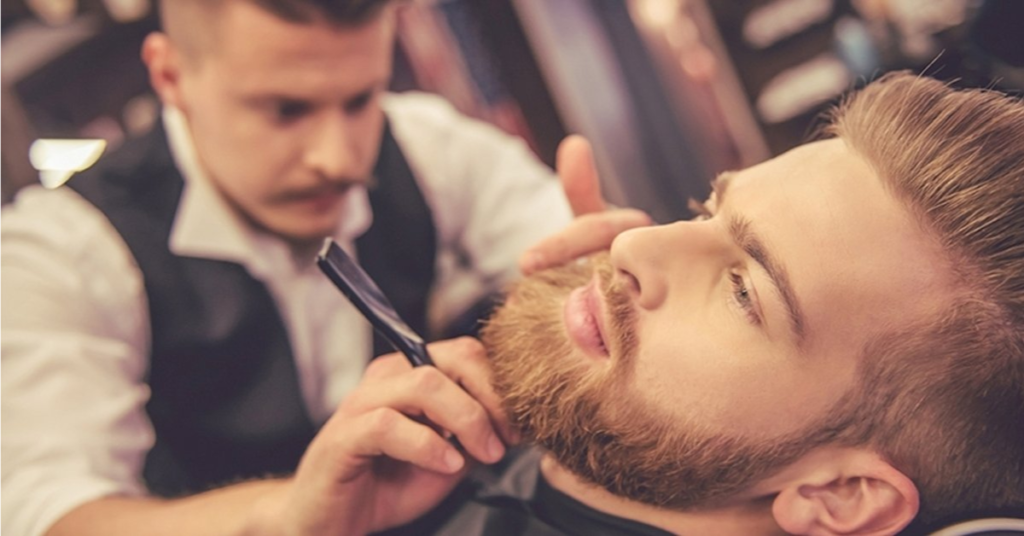 Why Choose Vista Salon for Men's Hair Styling?