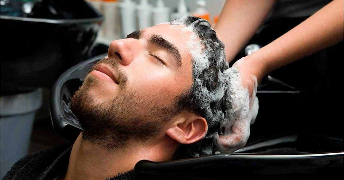 Best Man's Salon In Bangalore - 9035145706