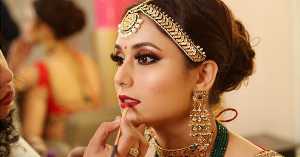 Ladies Beauty Parlor in Bangalore – 9035145706