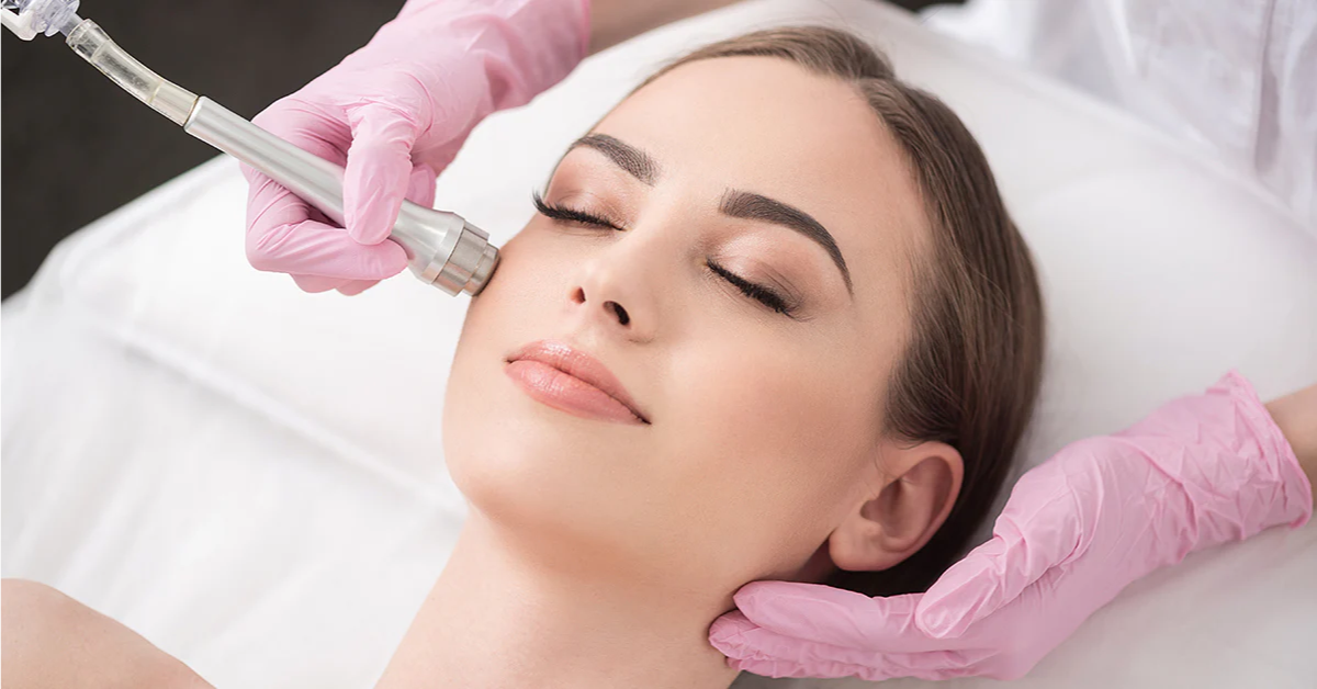 Best Beauty Parlour In Bangalore - 6362562310