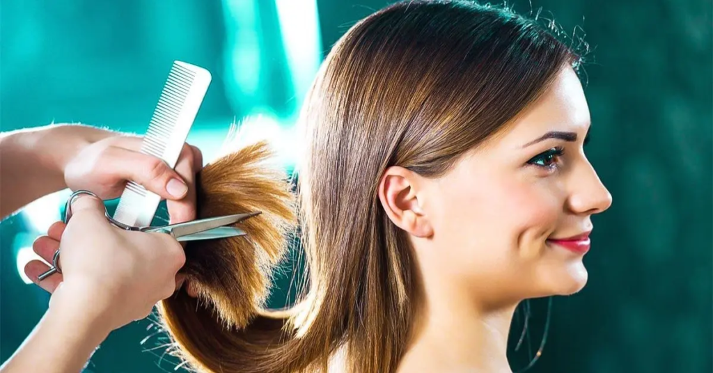 Why Choose Vista Salon – The Best Hair Salon in Kammanahalli