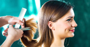 Best Unisex Salon In Kammanahalli - 9035145706