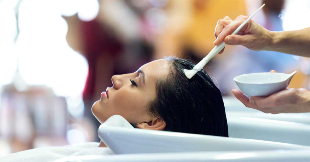 Hair Care Services