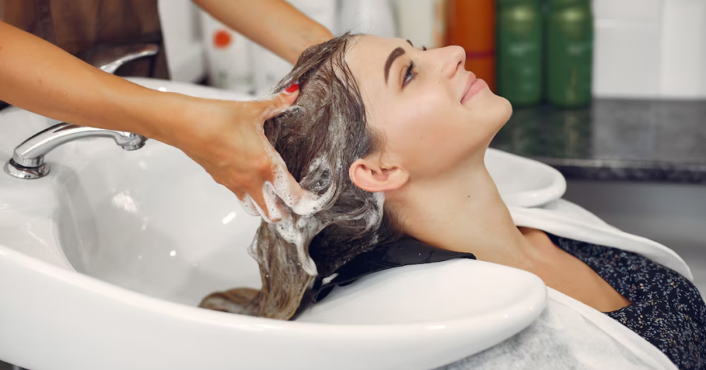 Regular Deep Conditioning