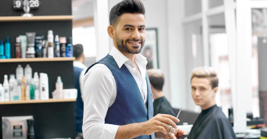 Best Man Salon in Kammanahalli, Bangalore – Vista Salon