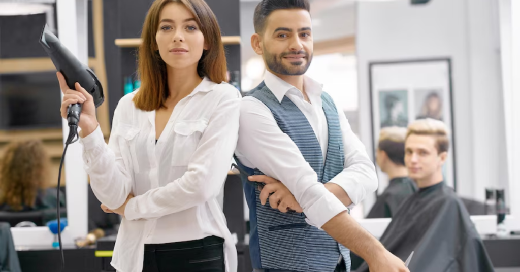 Best Unisex Salon in Kalyan Nagar, Bangalore