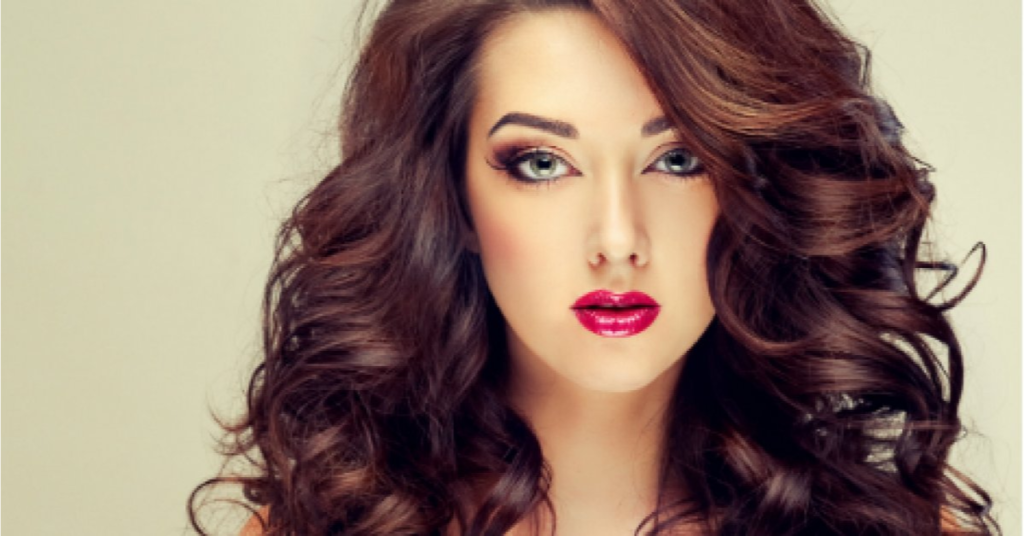 Hair Color and Highlights