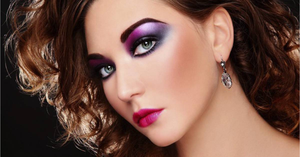 Party & Occasion Makeup