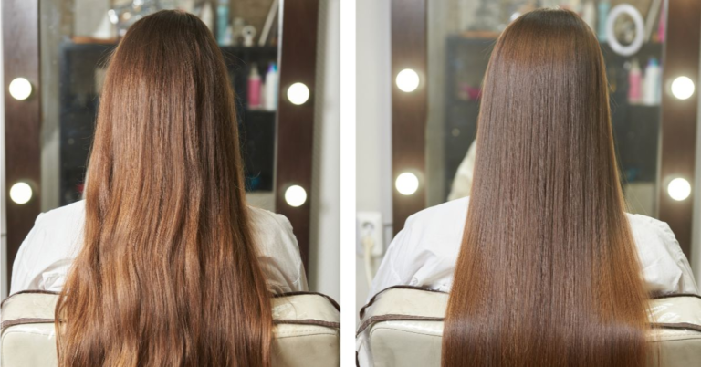 Best Hair Straightening Salon In Kalyan Nagar, Bangalore- 9035145706