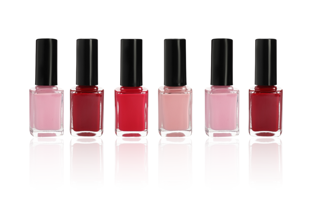 Manicure and Pedicure Services