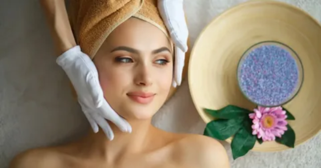 Why Choose Vista Salon as the Best Premium Salon in Bangalore?