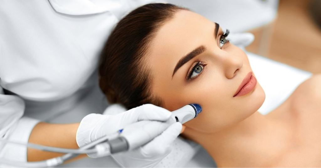 Skin Treatments