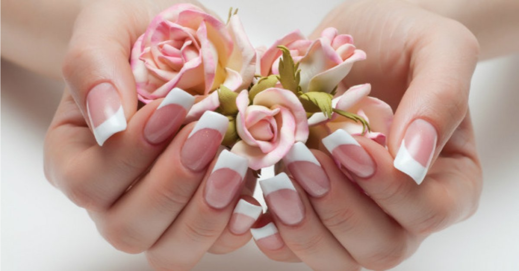 Nail Art & Extensions