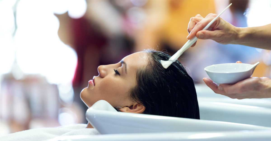 Best Hair Spa Services in Bangalore – Rejuvenate Your Hair at Vista Salon