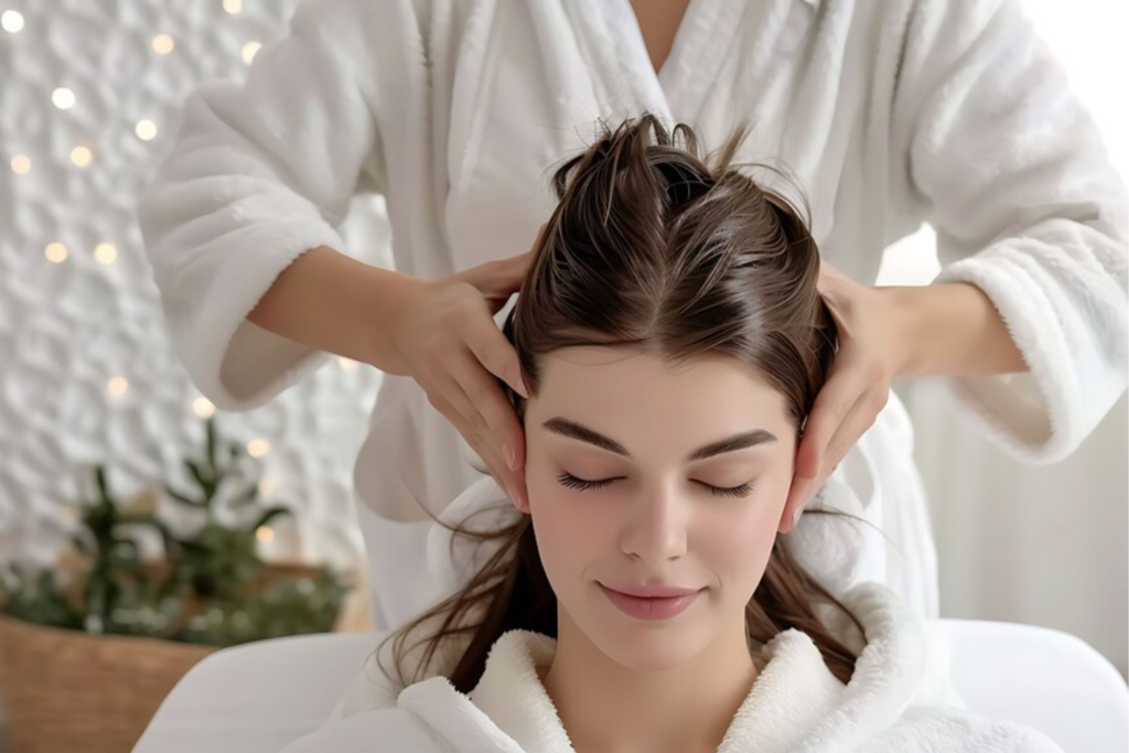 Why Vista Salon is the Best Women's Beauty Parlour in Kammanahalli