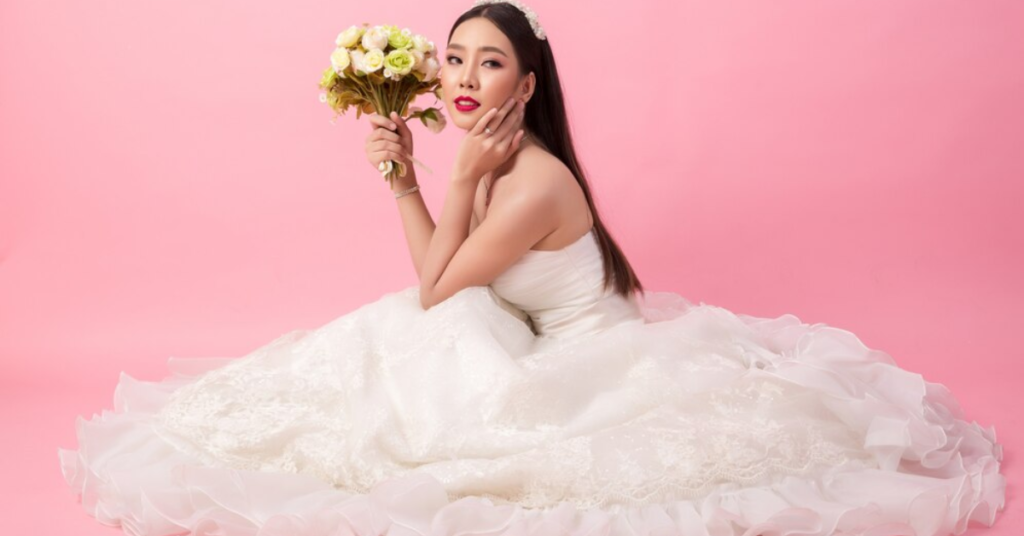 Best Bridal Facial in Bangalore – Achieve the Perfect Wedding Glow at Vista Salon