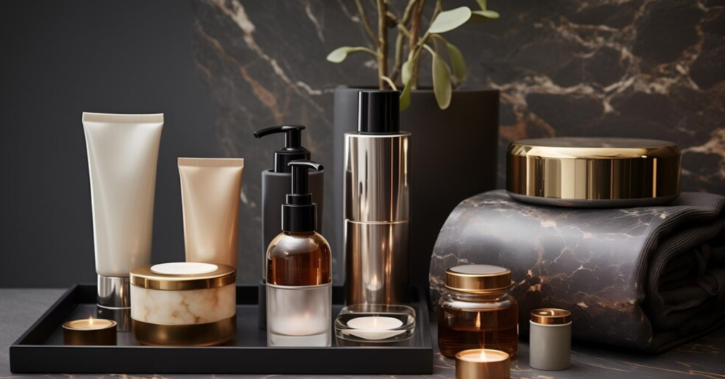 Premium Skincare Products
