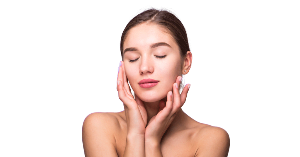 Enhances Skin Radiance