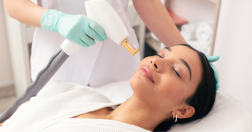 Expert Skincare Specialists
