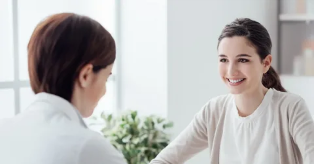 Skin Analysis & Consultation
