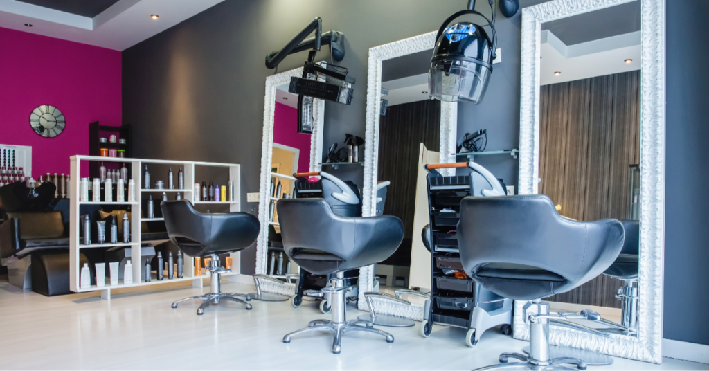 Your Hair Colour Journey Starts at Vista Salon
