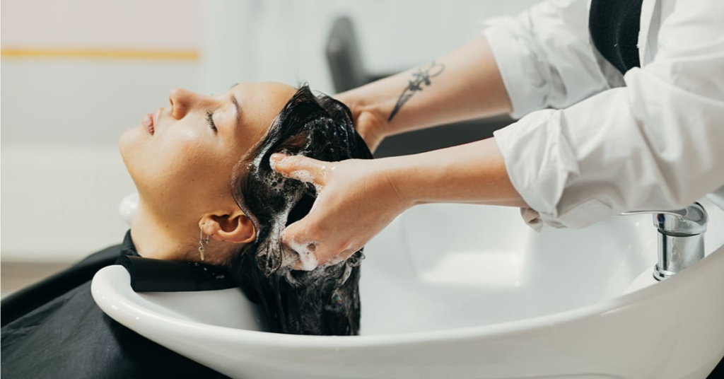 Hair Spa Salon In Kammanahalli – Relax, Rejuvenate & Revive at Vista Salon